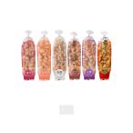  север .. Hokkaido ..... набор 170g×6 пакет (.... ткань белый .... ветка ... больше шерсть северная креветка Hakodate ... Цу ...)