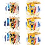 kali поли . шнурок гребешок соевый соус масло соль тест сладости закуска деликатес Цу легкий море . Aomori .. снэки alakou вода производство 40g каждый 3 пакет ( соевый соус 3+ соль 3)