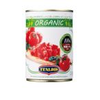  Италия to иметь машина кости помидор 400g×24 жестяная банка 