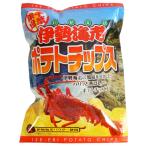  Chiba ограничение Исэ город море . картофель chip s120g Chiba земля производство Lobster flavored chips Only in Chiba