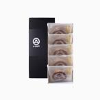 小布施堂 栗かのこどら焼き 5個入 1