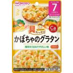 [ Wako .]. вдоволь g-g- кухня тыква. колерование 80g×12 пакет комплект [7. месяц примерно из ] кальций ввод макароны ввод 