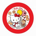 brubon масло печенье жестяная банка Hello Kitty 1 жестяная банка (60 листов )