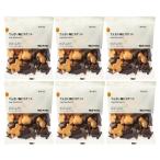 [ продается в комплекте ] Muji Ryohin сахарная свекла печенье 6 шт. комплект l закуска * сохранение еда * без добавок * местного производства материалы * сладости набор l чай время . в точности *......