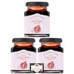 [nini официальный ]nini гранат паста Pomegranate Paste 200g гранат 100%.. предмет совершенно не использование [ еда .?. тоник ] (3 шт. комплект )