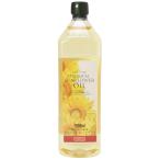  Len k солнечный цветок масло 1000ml