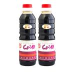  скала . бутылочка для соевого соуса . соя . сосна 360ml× 2 шт 