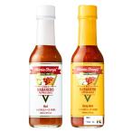  Marie sharp s - spring ro соус hot ( средний .) fire Lee hot ( большой .)148ml разнообразные 1 шт. итого 2 шт 2 вид еда . сравнение комплект набор MK производства вскрыть 