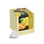 H&amp;F BELX Gin ja- лимон Louis Boss Tino n Cafe in ароматный чай [CUBE] (2.0g×20.)