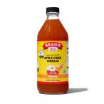 BRAGG アップルサイダービネガー ハ
