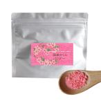 国産さくらパウダー40g 桜 桜葉 桜餅