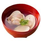 . .... ... предмет [5 еда минут ] церемния на рождение ребенка Okuizome праздник .. первый ... 7 ночь моллюск хамагури кошка pohs 