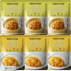 6 порций комплект .... retort ... карри 2 вида комплект (10 вид. . овощи ключ ma* свинина ) набор .... карри нет .NISHIKIYA