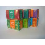 Boh Teabo- черный чай 6 вид комплект laichi-* rose, маракуйя, Earl Gray * язык je Lynn, манго, лимон * man da Lynn, lime * Gin ji