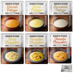 ni... суп retort 6 вид 6 еда набор pota-ju( морковь * кукуруза * gobou )& коричневый uda-( Hokkaido производство сладкий кукуруза * Hokkaido производство тыква * местного производства помидор 