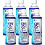 ショッピングos1 経口補水液 OS-1 オーエスワン 500ml × 6本セット (簡易梱包)