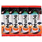 OSK.... Hokkaido производство черная соя чай 22 пакет ×4 non Cafe in hot лёд чай упаковка 