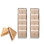 [...].. в середине 5 штук входит ×2 коробка комплект итого 10 штук подарок рука земля производство . земля производство подарок 