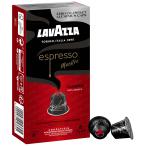 LAVAZZA (labatsa) Espresso *ma Est ro Classico nes pre so сменный 10 Capsule 