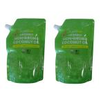  здесь well аромат. нет иметь машина кокос масло 460g(500ml)×2 шт 