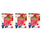 towai человек g The * фрукты клубника & голубика 10P ×3 шт 