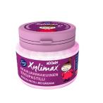fatserukisili Max little mi. xylitol Berry тест pa стерео li. сладости 200 шарик ввод 90g ×1 коробка Финляндия. защита полости планшет 