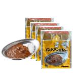 インデ アンカレー 200ｇ×4袋 冷凍パック レトルトカレー 【メディアで紹介】北海道 ご当地 限定 帯広