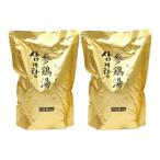  самгетхан 1kg×2 пакет комплект (1 пакет 2~3 порции ) Корея прямой импорт! Pro . выбрать для бизнеса. аутентичный стиль обычная температура рейс 