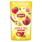 [Amazon.co.jp ограничение ]lip тонн Apple чай чайный пакетик [ ароматный чай ] 60 пакет 