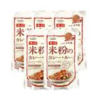  Cosmo еда прямой огонь . рис мука. карри * Roo ..110g × 5 пакет gru тонн свободный хлопья модель 