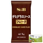 es Be S&amp;B демиглас хлопья для бизнеса 1kg | оригинал срок годности управление наклейка имеется | - cocos nucifera подливка карри хлопья ruu.... средний 