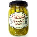 Ubidea Испания производство синий красный острый перец. уксус ..u биде a[ серебристый ti-ja]60g(180g) (1 шт )