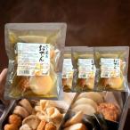  одэн [ Yokohama цветение .] суп пятно одэн 7 вид 360g×4 пакет комплект retort упаковка обычная температура сохранение химия приправа не использование . инвентарь дайкон, конняку,. ткань, тикува, шар .