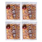 tei Lee ma-m gobou chip sgobochi простой соевый соус тест 20g×4 пакет 