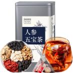 Wanhua Hall морковь .. чай морковь .. чай 250g / 25 пакет .. чай мужчина. чай .. чай .. чай запад три цветок флаг три kko. реальный тутовик. реальный красный зизифус 