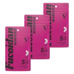  Vent u-no фукоидан шероховатость a Sparkling планшет 3 шт. комплект ( Mix Berry ) 42 шарик высокая чистота фукоидан 