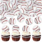 40 шт бейсбол еда для капкейк topa- спорт Thema бейсбол капкейк pick Kids младенец мужчина девочка ребенок бейсбол спорт кекс 