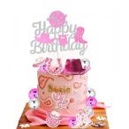 ショッピングバースデーケーキ ウエスタンカウガールバースデーケーキデコレーションカウガールパーティーデコレーションカウガール誕生日パーティーデコレーションディスコカウガールパーティ