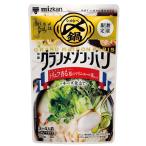 mitsu can . до прекрасный тест .. трюфель .. моллюск. Мали nie-ru способ суп ~ сыр покрой ~(. кастрюля кастрюля. элемент распорка модель ) 750g