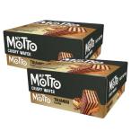  мой motowe - -s тирамису тест (30g x 20 пакет )×2 коробка комплект 