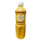  еда . мед горчица соус 1000ml