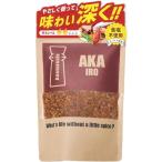 【 食塩不使用 】 Anomasala AKAIRO ミックス スパイス 120g チリフレーク キャンプ スパイス ザクザク 食感 無塩 万能 調味