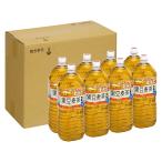 [Amazon.co.jp ограничение ]. глициния . здоровье минерал .. чай черная соя ячменный чай 2L×8шт.