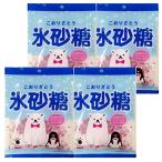  Meiho еда сахар-кандис 80g шт упаковка (4 пакет )