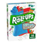 [betik запирающийся шкафчик ] фрукты roll выше варьете упаковка ( клубника blast, тропический Thai большой, голубой laz Berry )140g