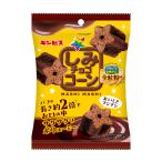  серебристый винт пятна шоко кукуруза MASHIMASHI 40g×10 пакет 