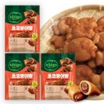 bibigopno хлеб шоколад 1 пакет 300g 3 шт тайяки морской лещ жарение 