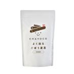  чай жизнь CHA+OCO хорошо выходить gobou ячменный чай 20 штук нагружать .. non Cafe in 