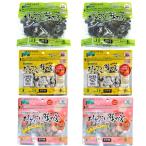 . ткань лес соска-пустышка ... мекабу механизм b фукоидан изобилие закуска (3 вид ассортимент комплект, каждый 2 шт ( обычный * слива тест * premium ) итого 6 шт )