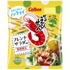 [.......] Calbee ....... French салат тест 64g×12 пакет 